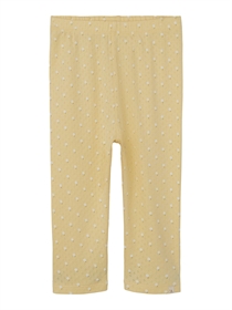 Lil Atelier Leggings Rachello Double Cream